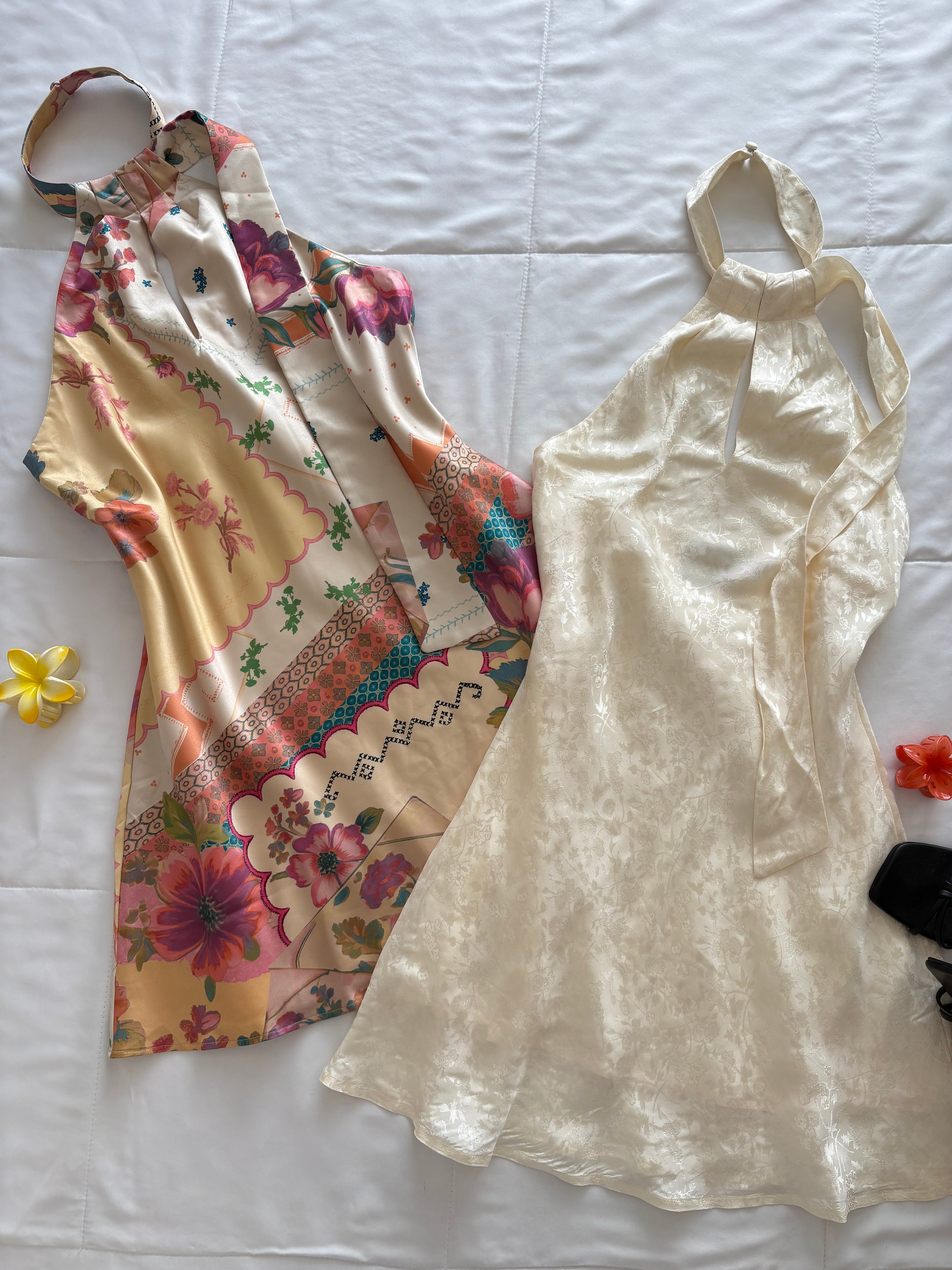 Dresses