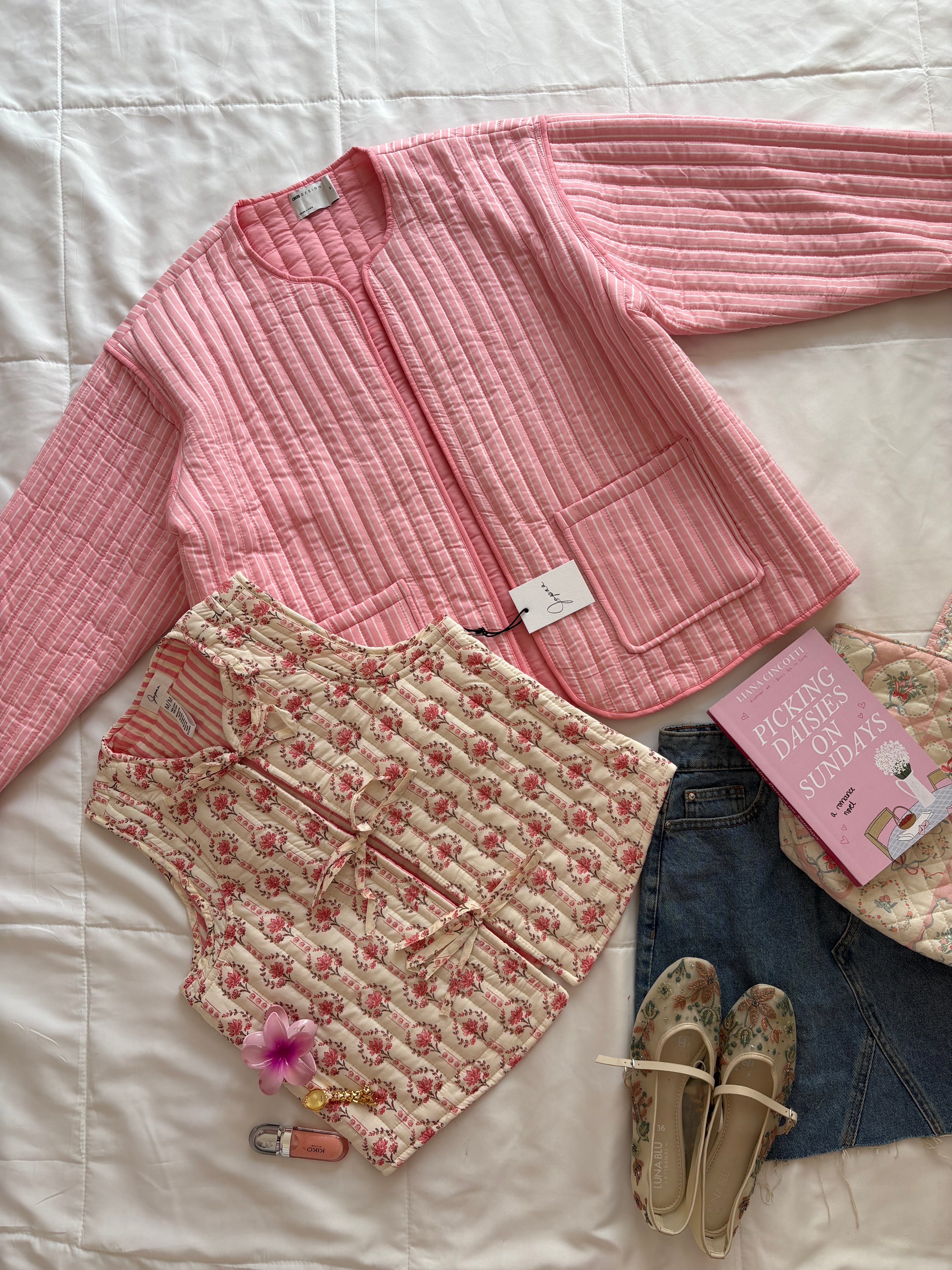 Winter wear