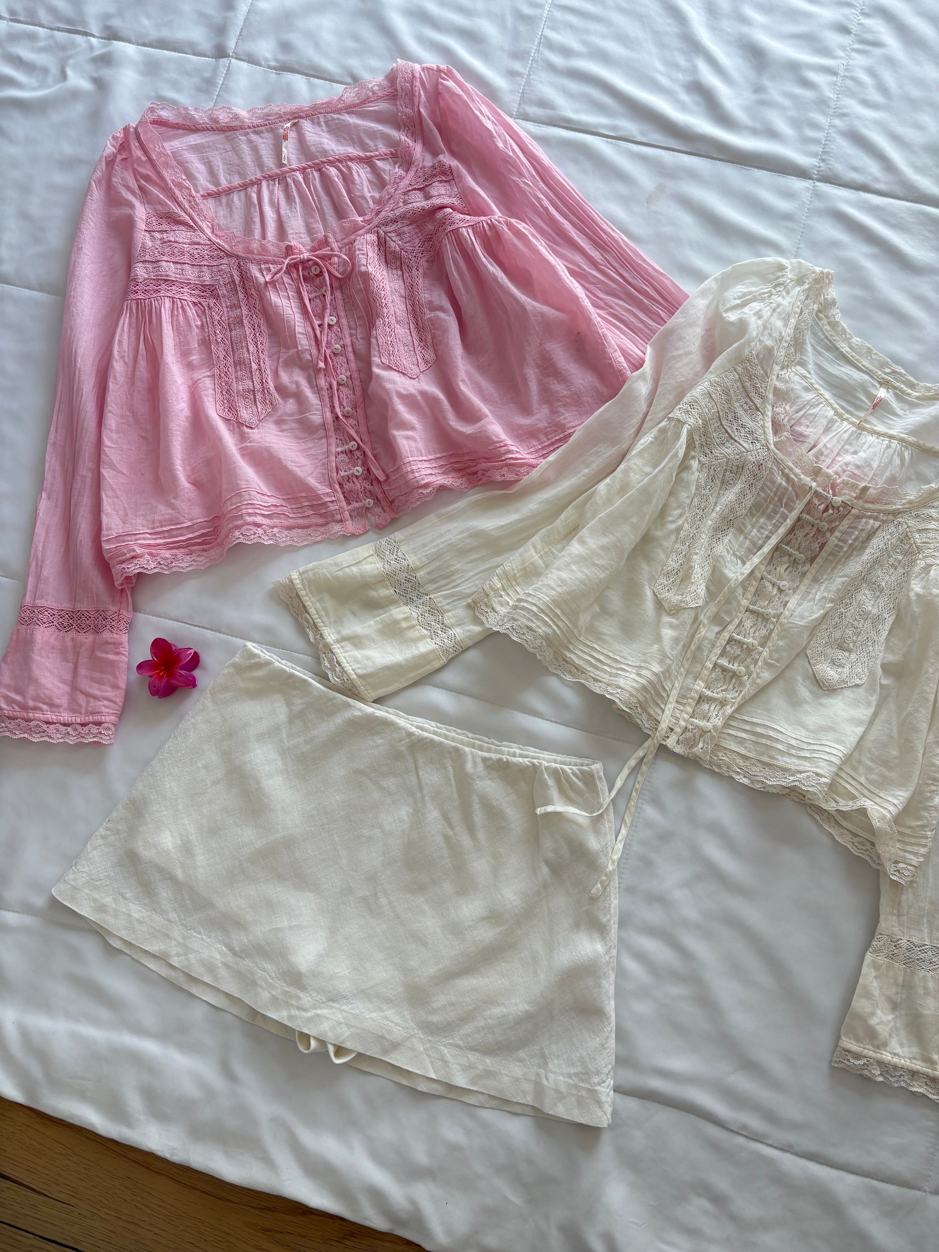 Tops