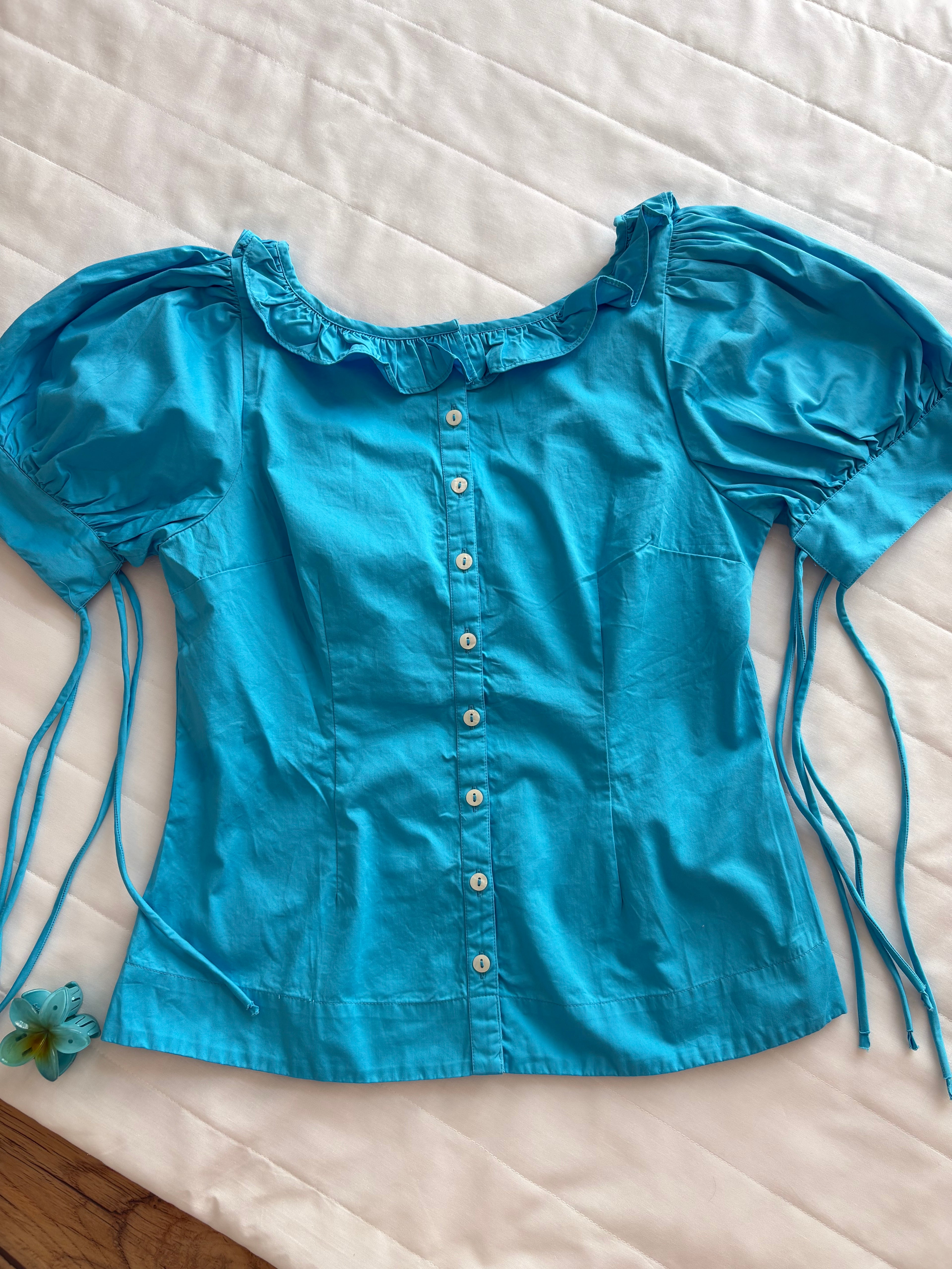 Dm tops