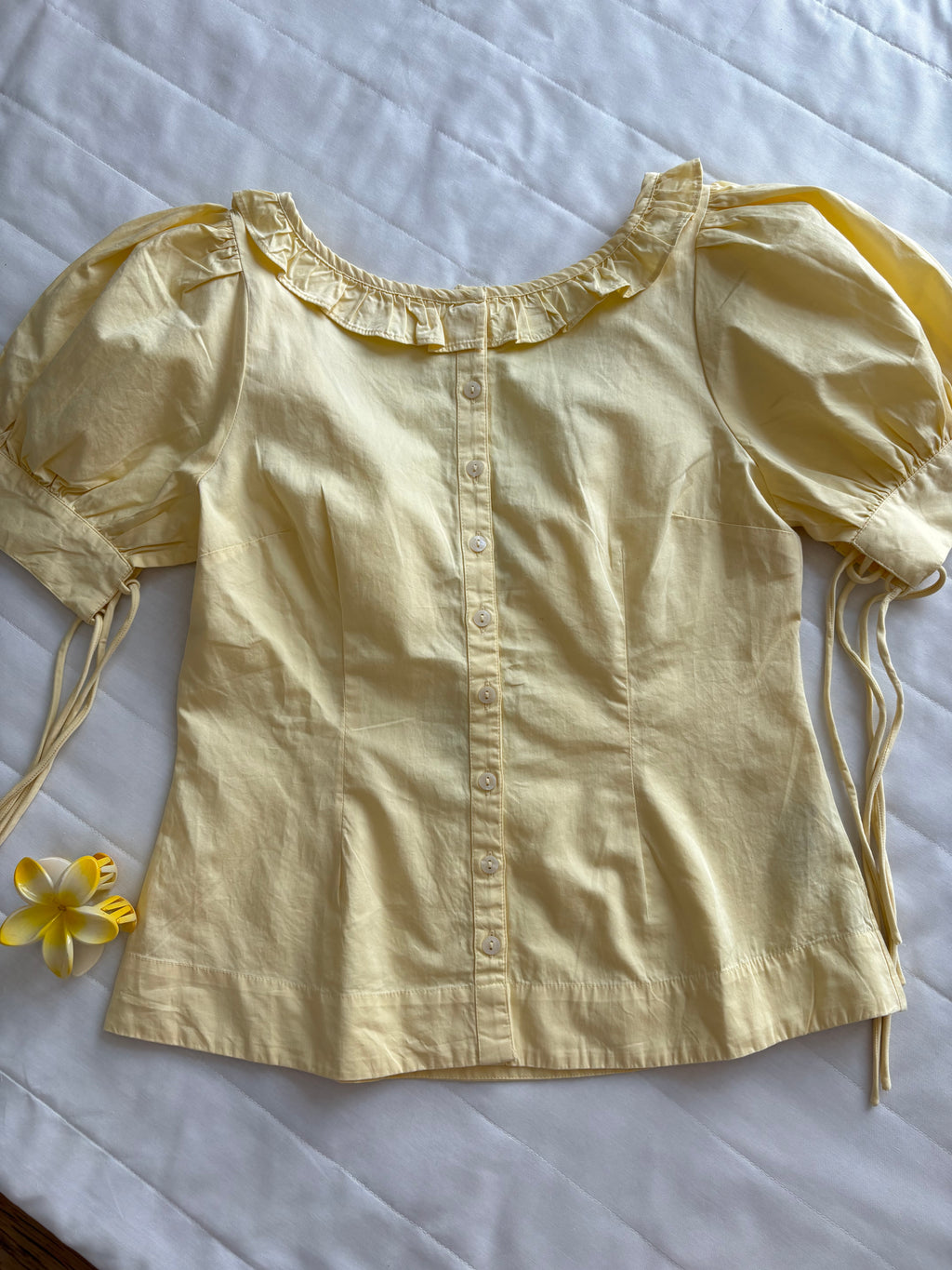 Dm tops
