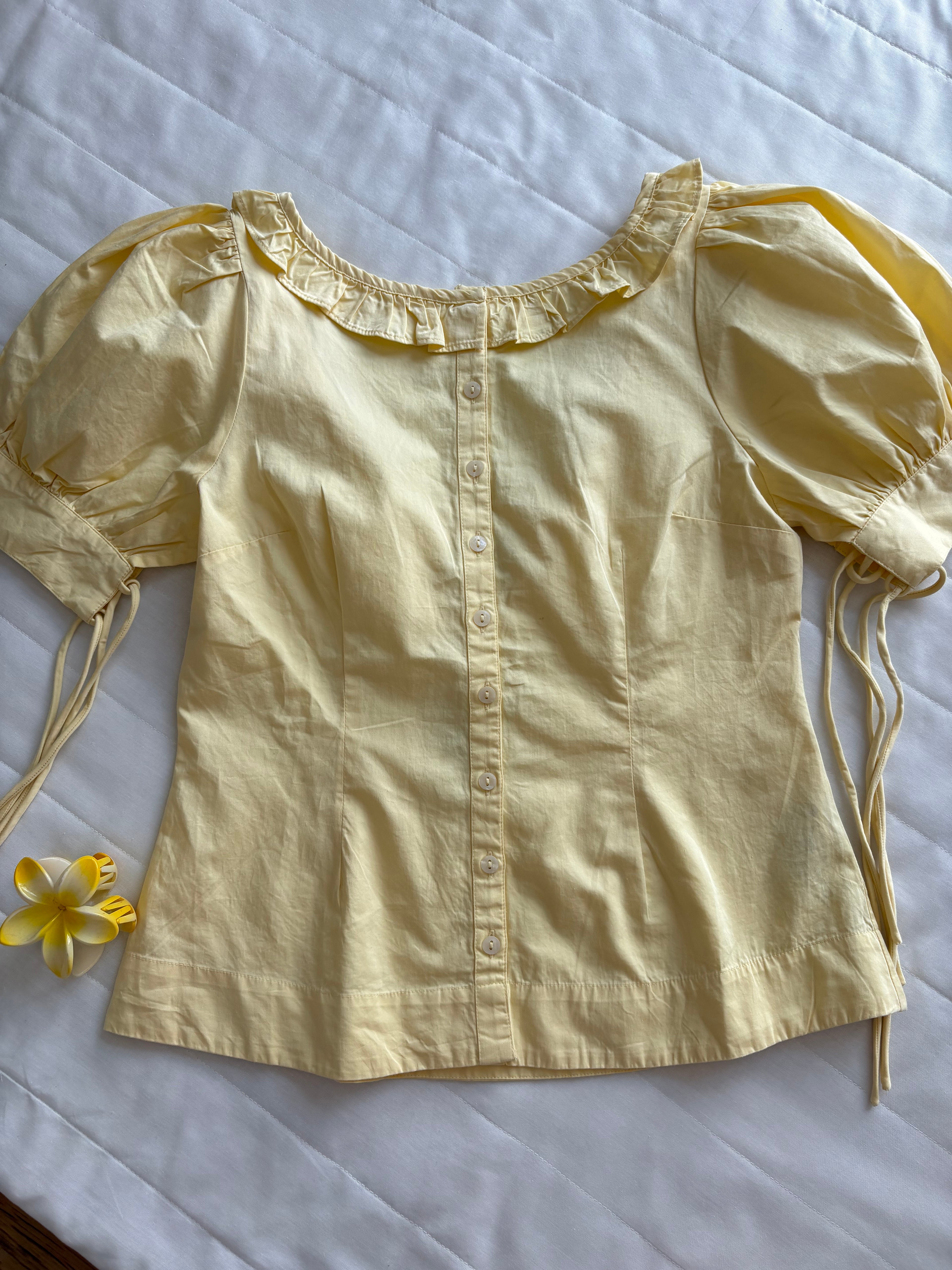 Dm tops