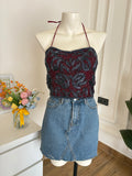 Beaded top 6