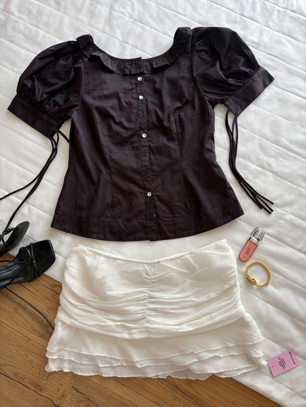 Dm tops