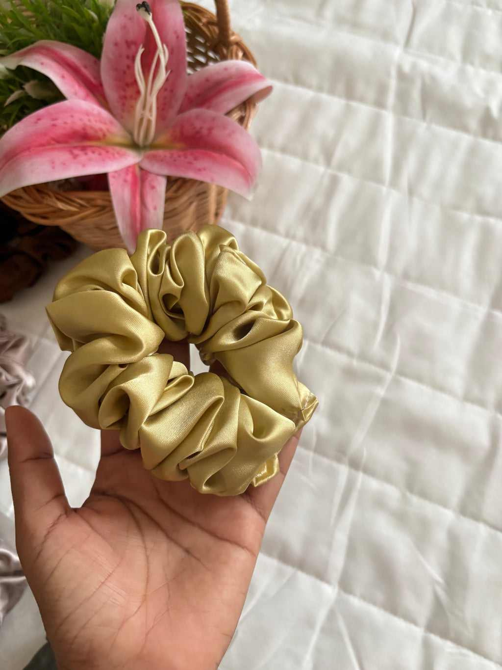 Scrunchies