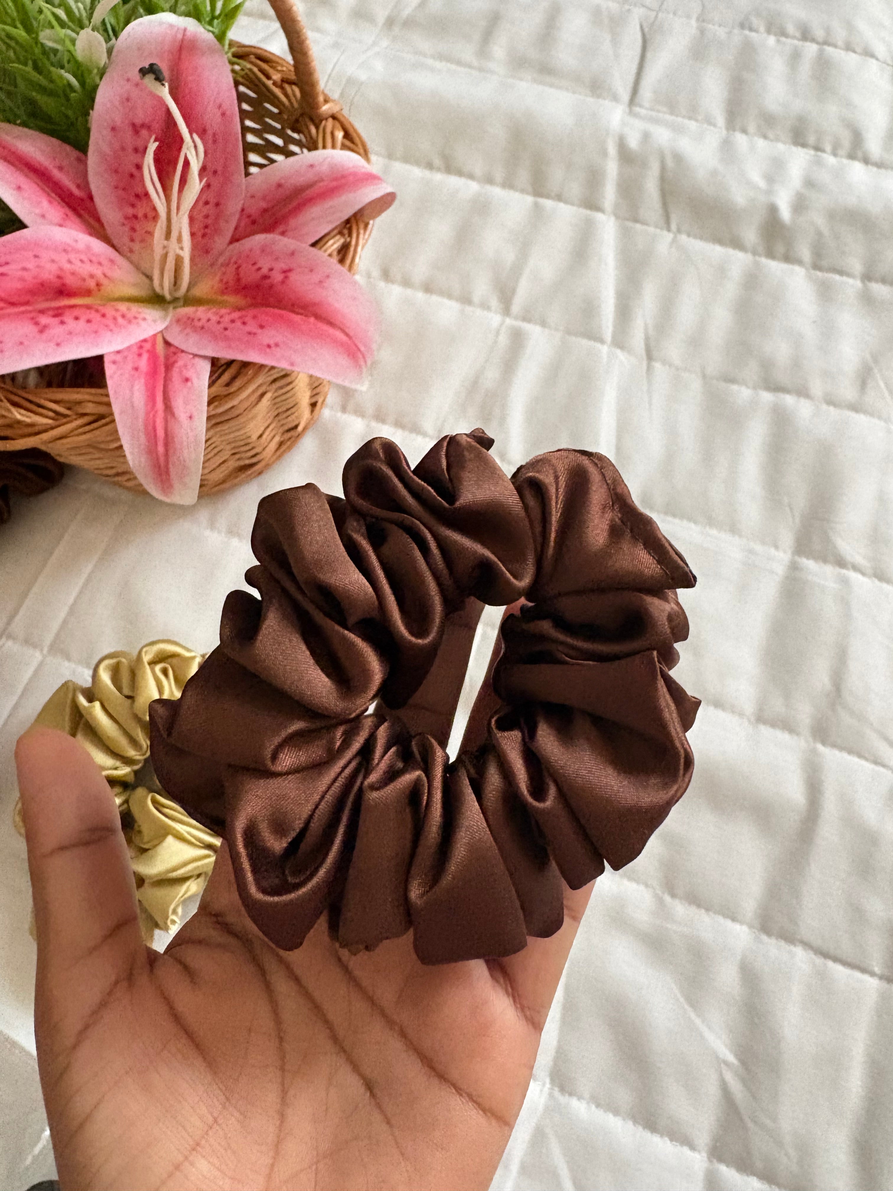Scrunchies