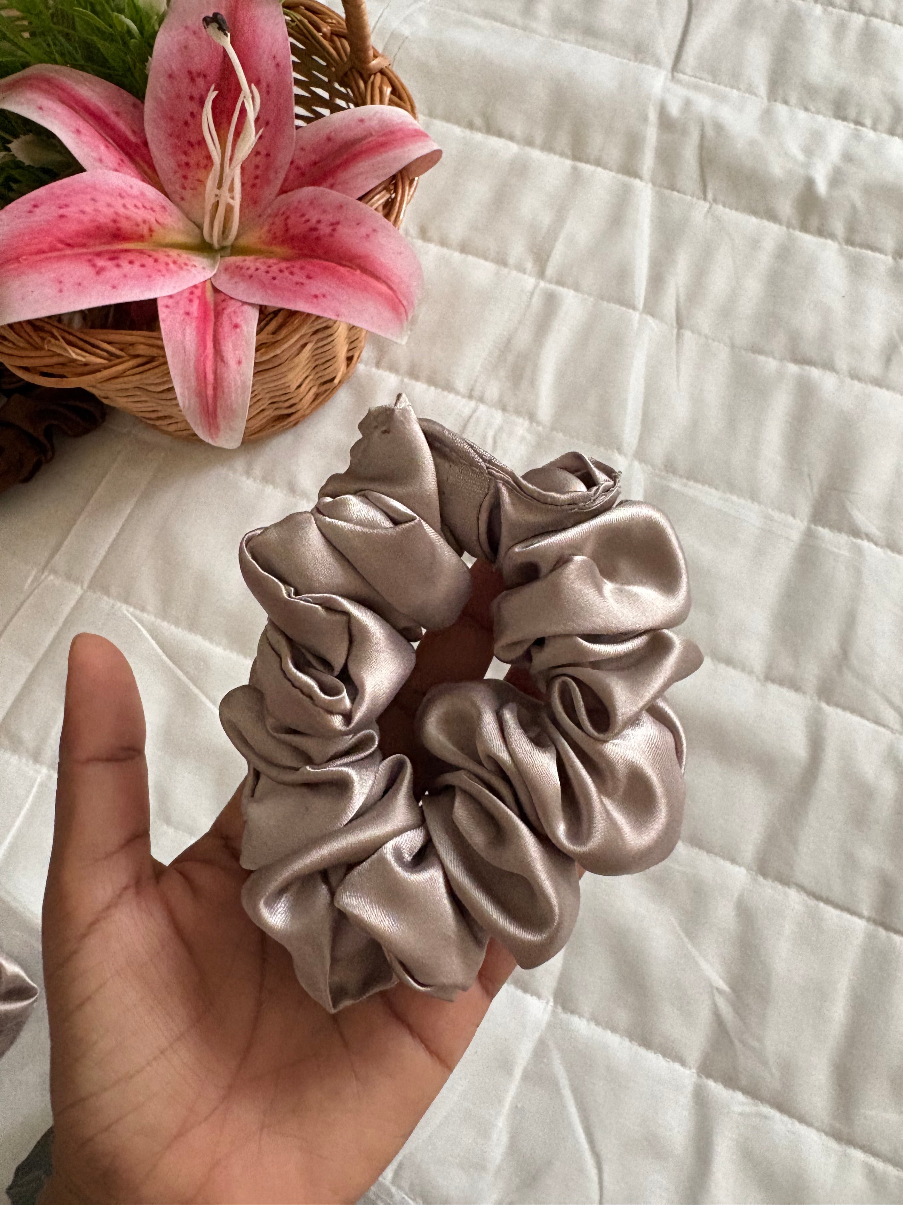 Scrunchies