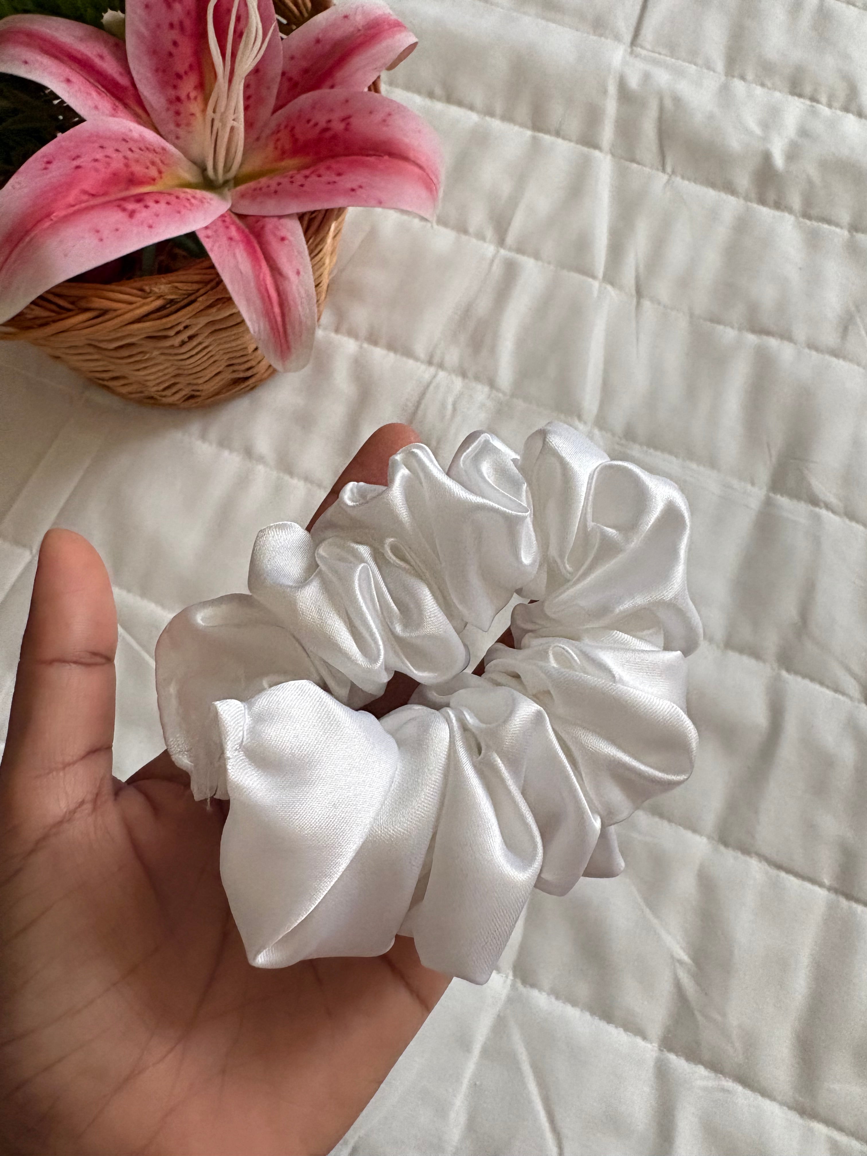 Scrunchies