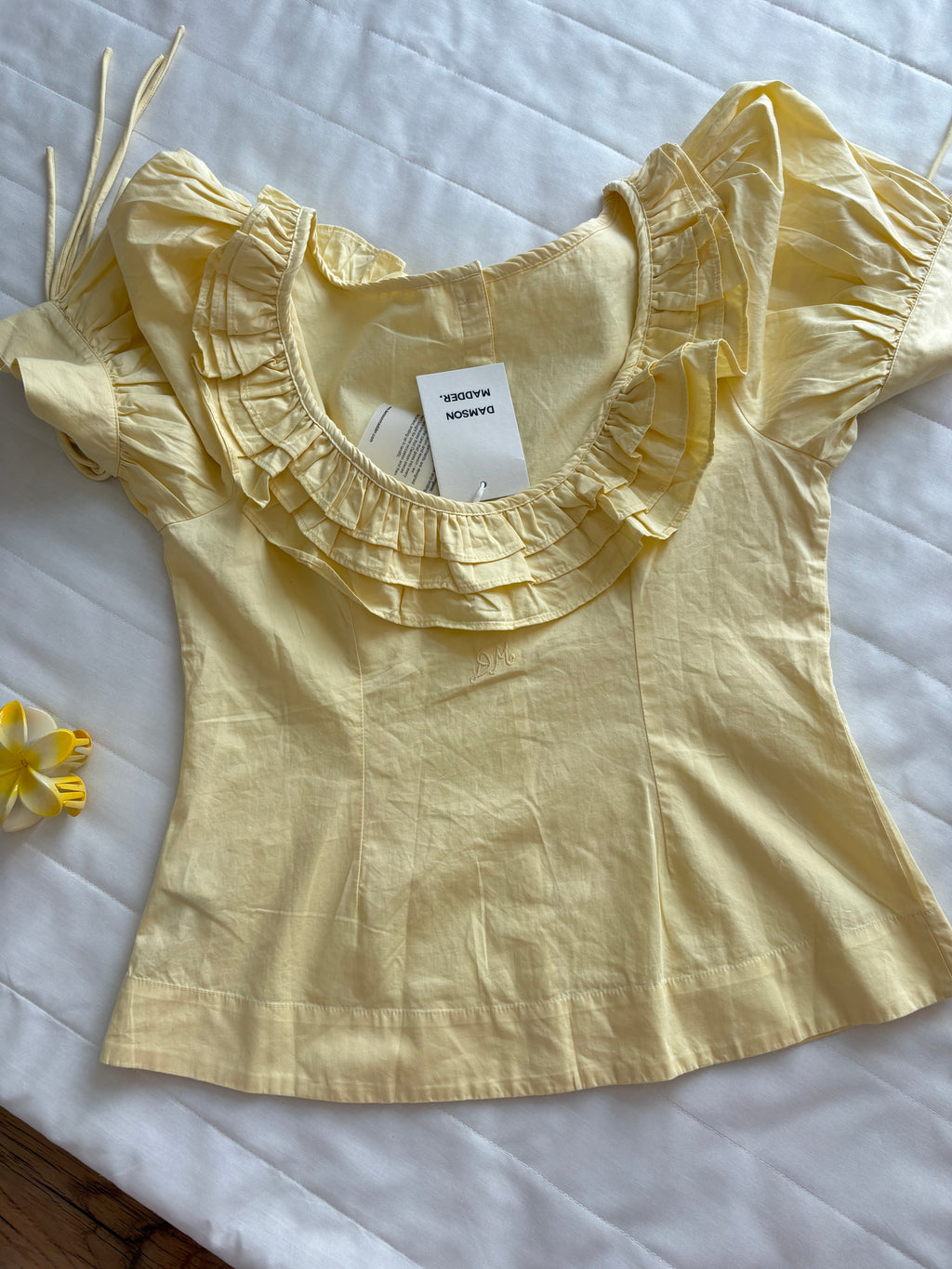 Dm tops
