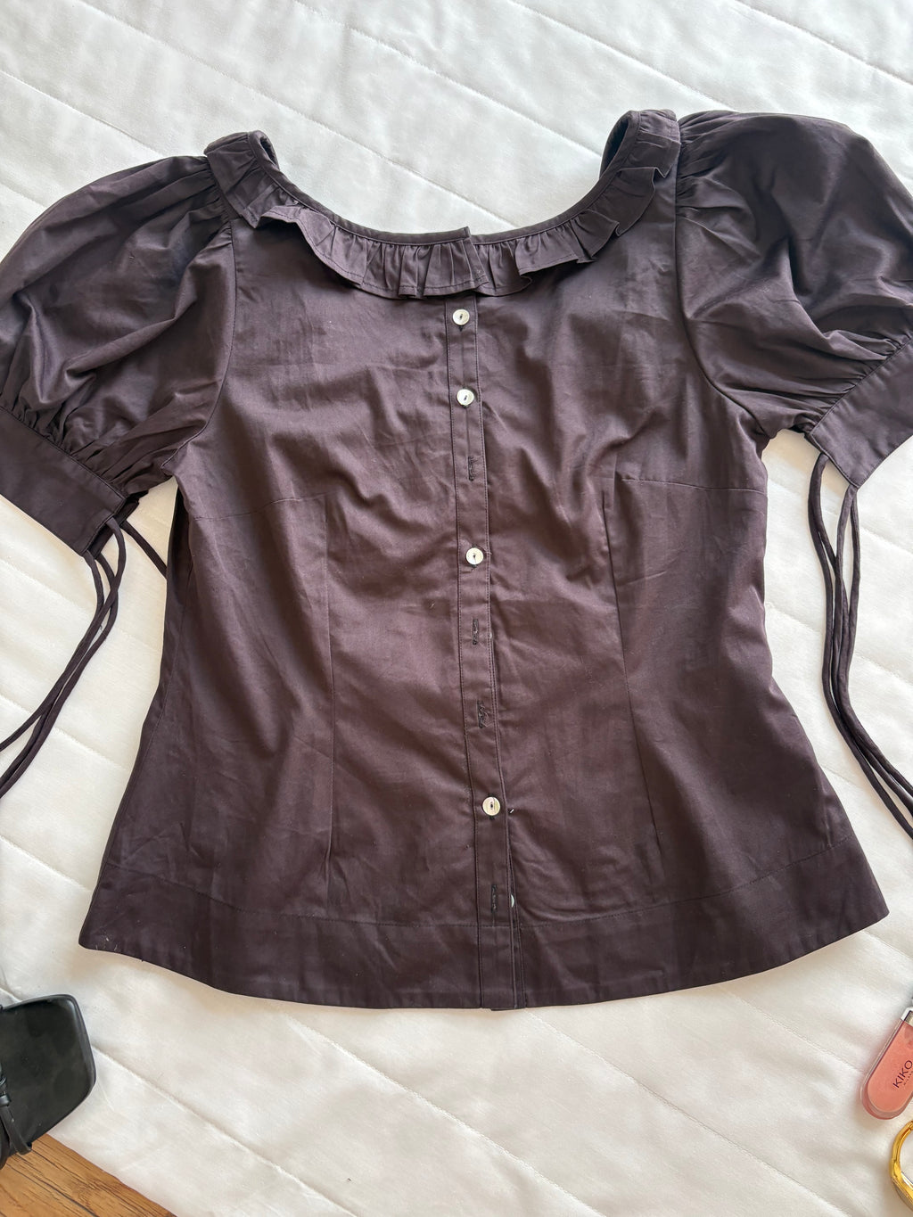 Dm tops