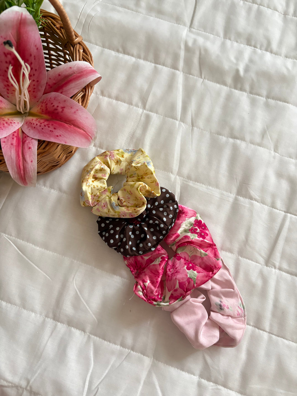Scrunchie