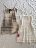 Hollister Crochet Dresses